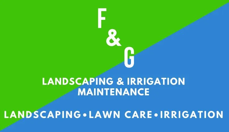 Professional residential landscaping for outdoor upgrades across Dallas, TX - F&G Landscaping and Irrigation Maintenance