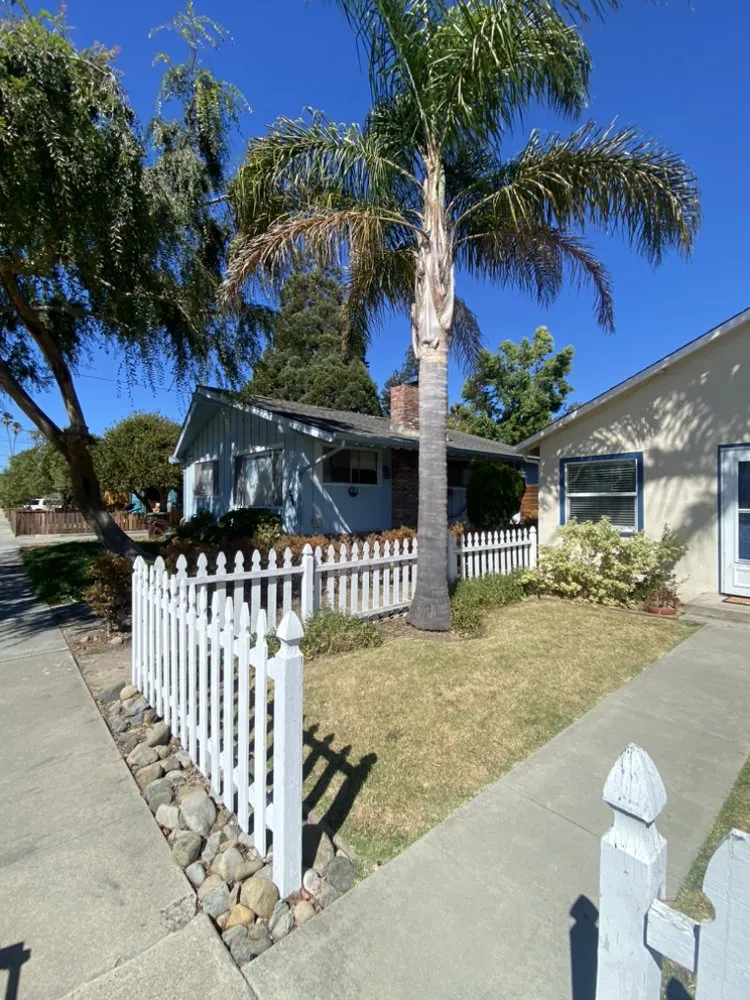 Top-rated lawn mowing service near you in Watsonville, CA by FG Landscaping and Maintenance