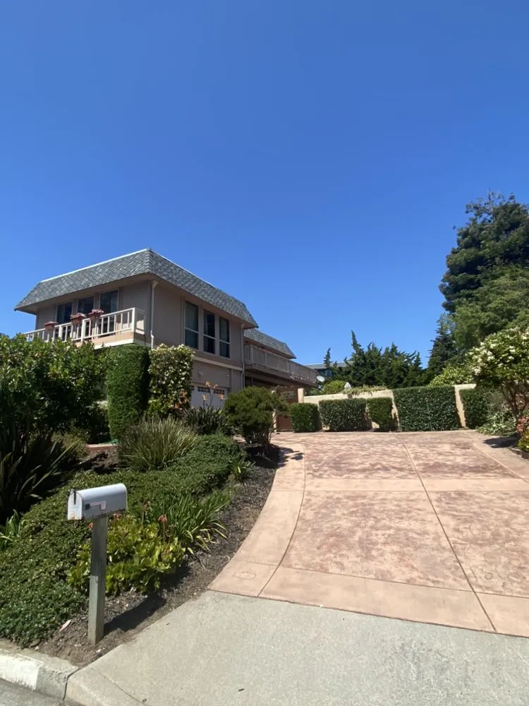 Top-rated residential landscaping in Watsonville, CA - FG Landscaping and Maintenance