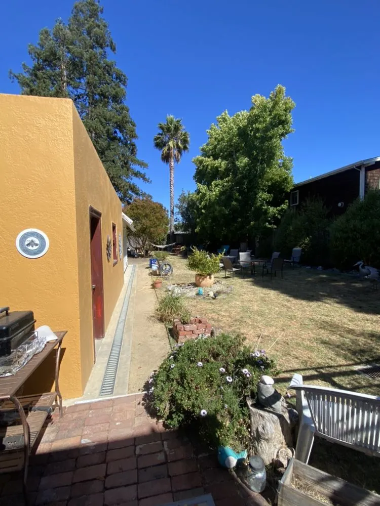 Custom lawn care service for residential properties in Watsonville, CA by FG Landscaping and Maintenance