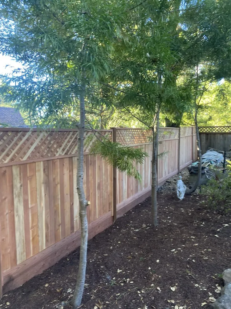 Affordable garden landscaping for homes in Watsonville, CA by FG Landscaping and Maintenance