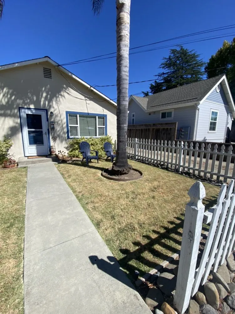 Expert landscape installation for outdoor upgrades across Watsonville, CA - FG Landscaping and Maintenance