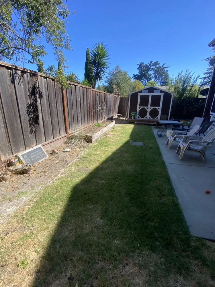 Professional residential landscaping for year-round maintenance across Watsonville, CA - FG Landscaping and Maintenance