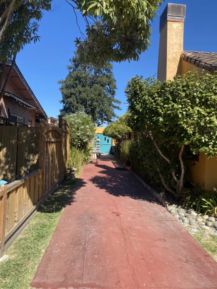 Expert lawn care service in Watsonville, CA by FG Landscaping and Maintenance