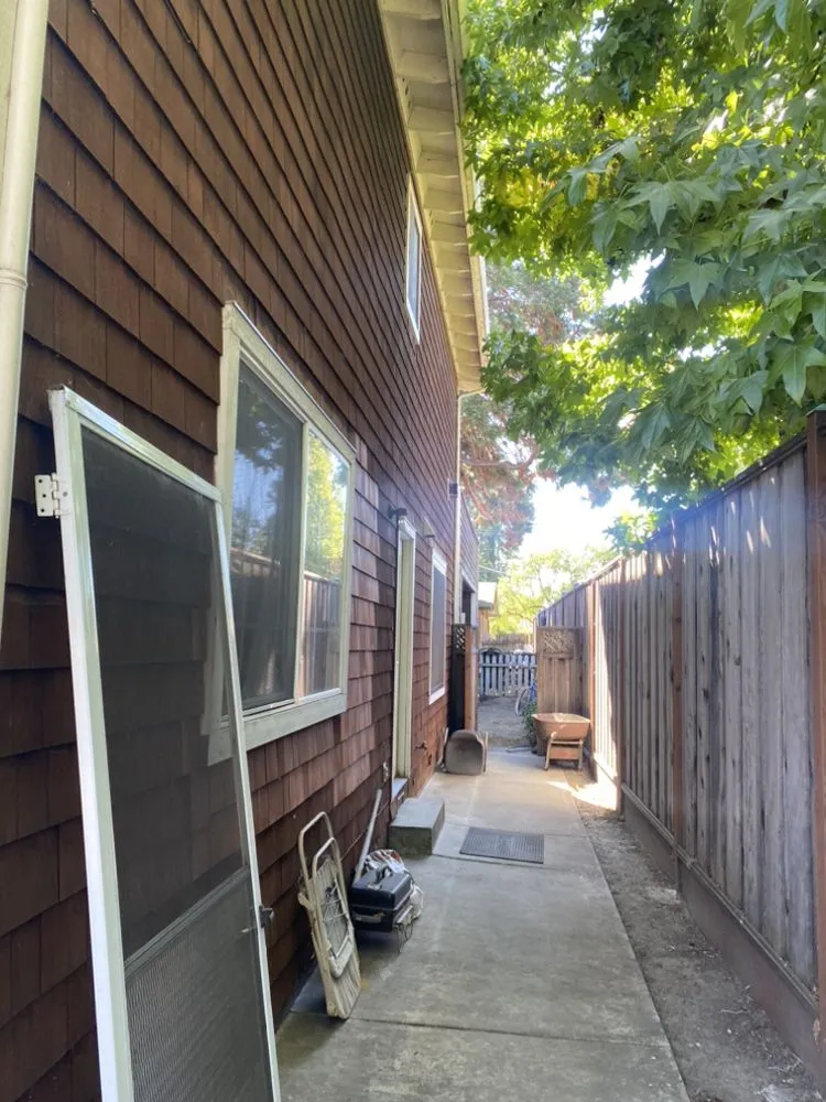 Reliable outdoor landscaping in Watsonville, CA - FG Landscaping and Maintenance