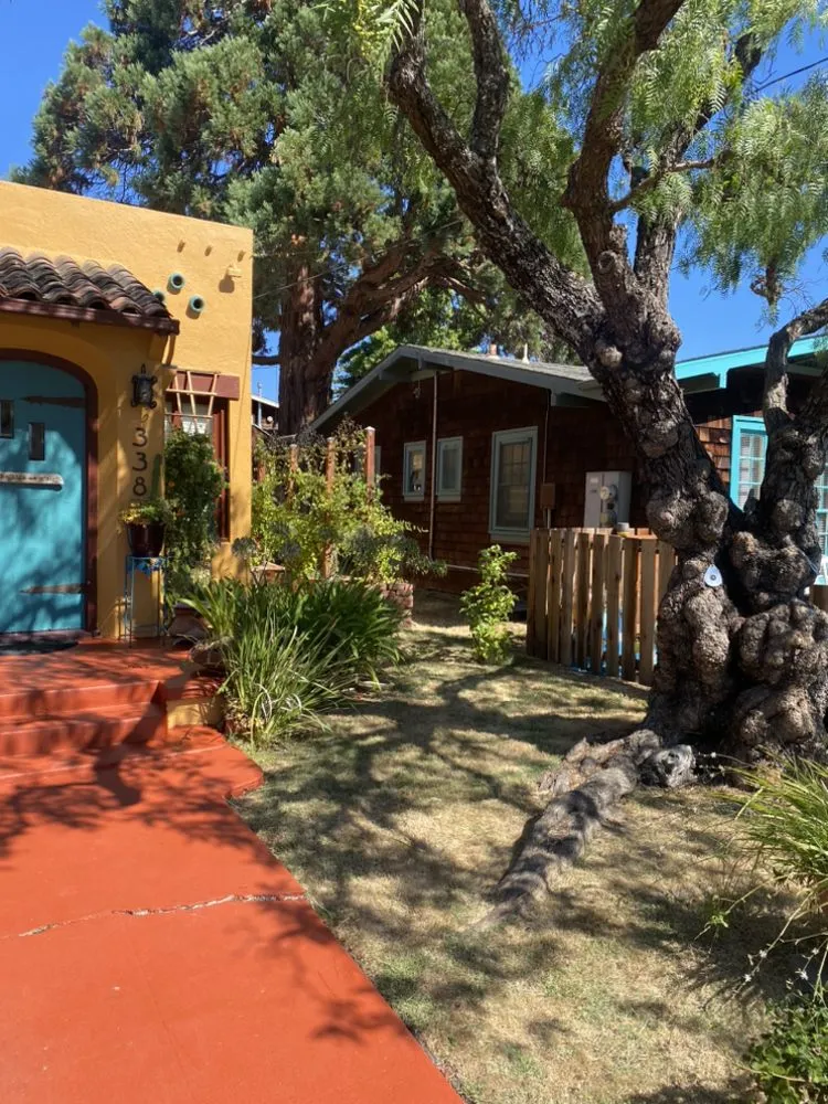 Professional yard maintenance for outdoor upgrades across Watsonville, CA - FG Landscaping and Maintenance