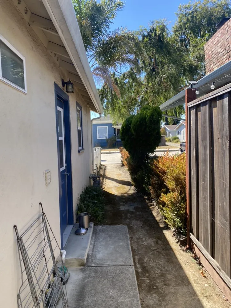 Custom landscape installation for year-round maintenance in Watsonville, CA by FG Landscaping and Maintenance