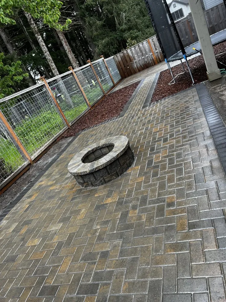 Local landscaping services experts serving Hillsboro, OR - FG Landscaping