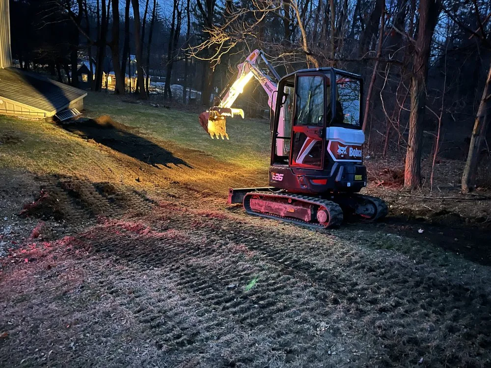 Reliable garden landscaping in Hillsdale, NY - Fg Landscaping