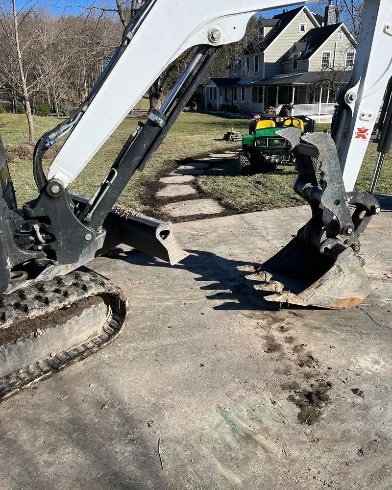 Trusted landscape installation experts serving Hillsdale, NY - Fg Landscaping