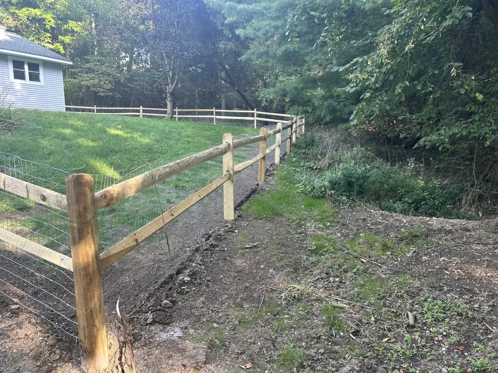 Reliable outdoor landscaping experts serving Hillsdale, NY - Fg Landscaping