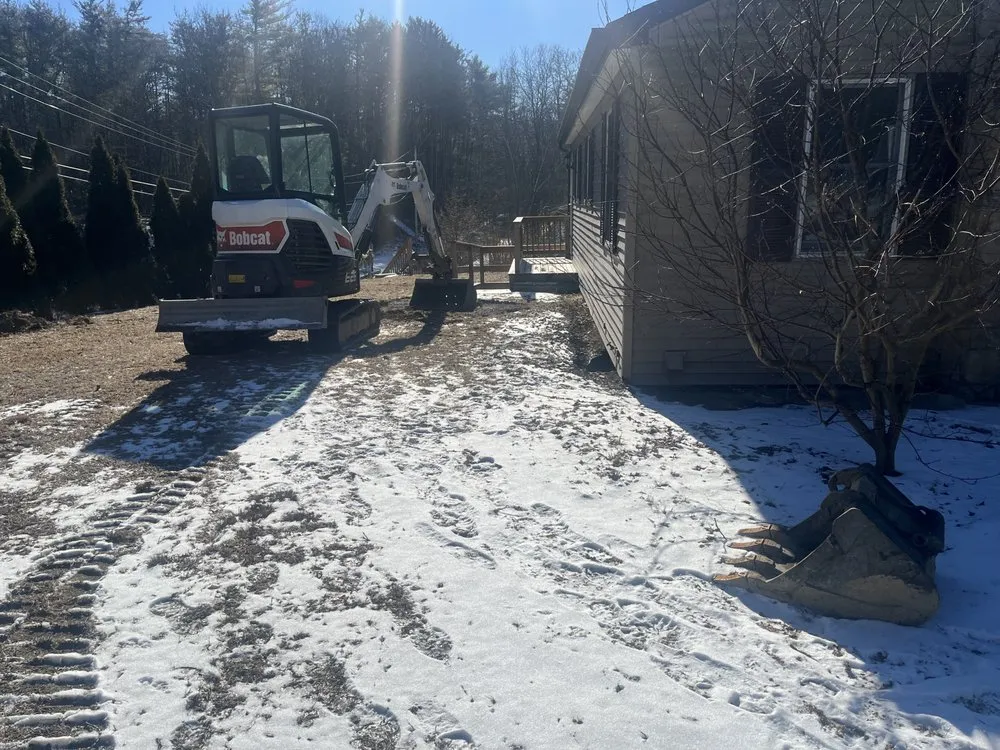 Reliable landscape design in Hillsdale, NY by Fg Landscaping