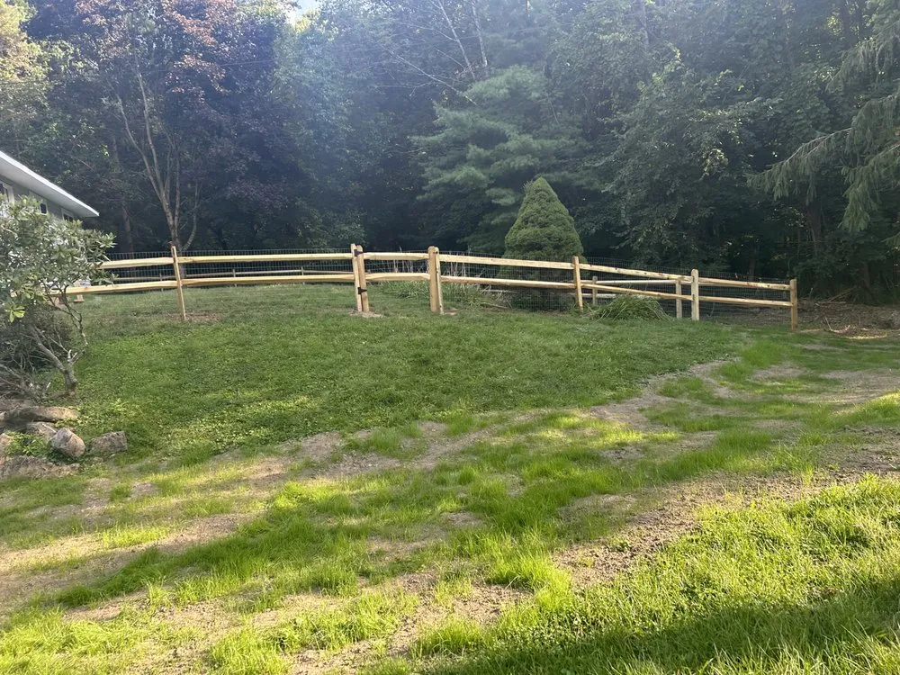 Reliable yard maintenance in Hillsdale, NY by Fg Landscaping