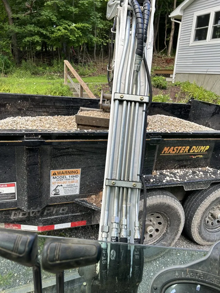 Custom landscape design experts serving Hillsdale, NY - Fg Landscaping