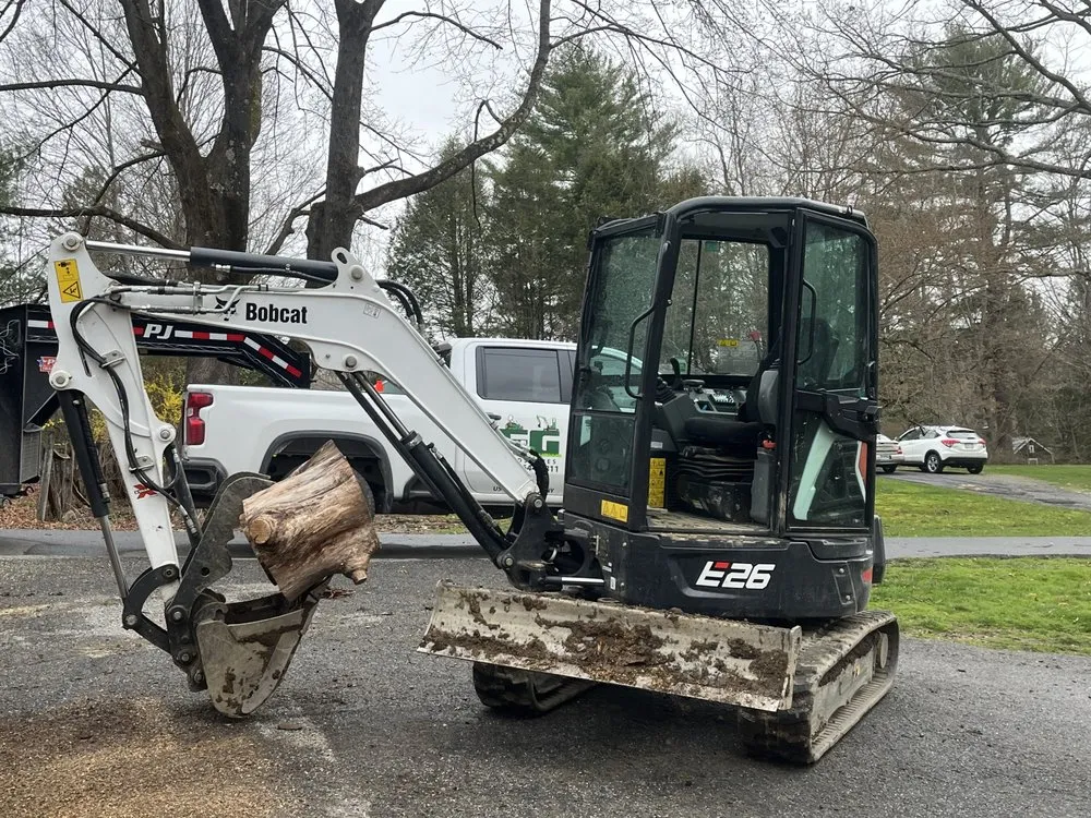 Expert residential landscaping experts serving Hillsdale, NY - Fg Landscaping