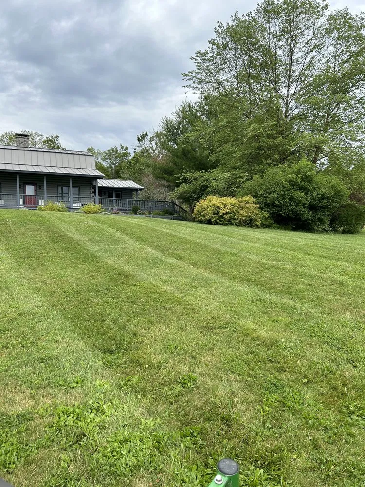 Reliable landscape design with custom design across Hillsdale, NY - Fg Landscaping