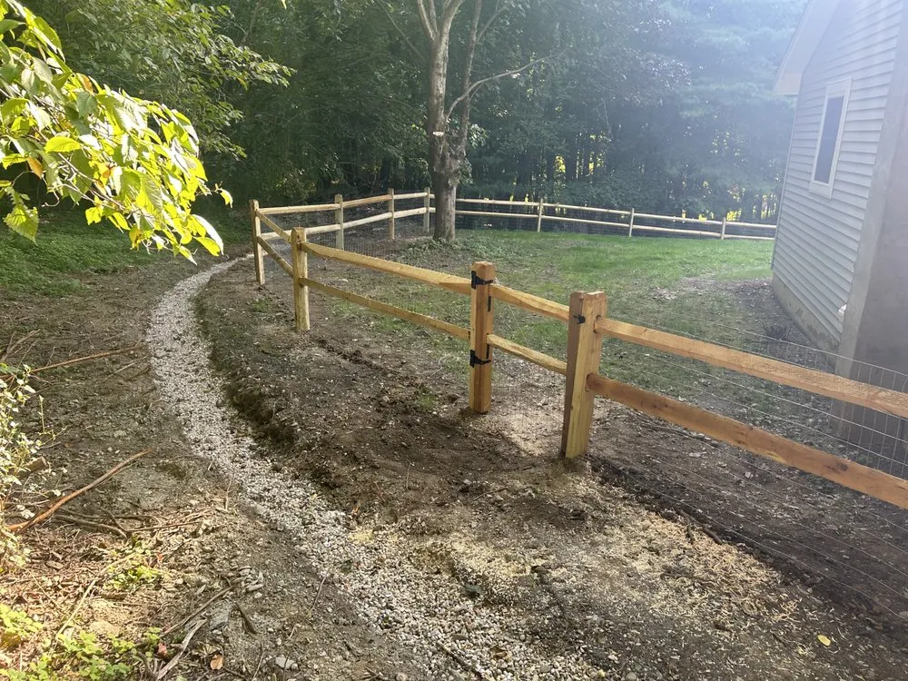 Trusted garden landscaping in Hillsdale, NY by Fg Landscaping