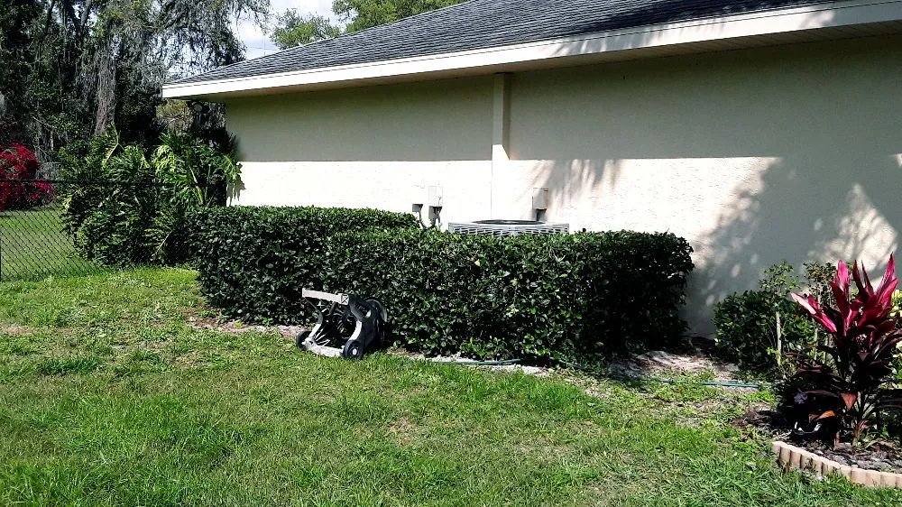 Top-rated outdoor landscaping for residential properties across Avon Park, FL - FG Lawn & Landscaping Corp