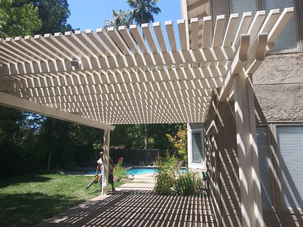 Affordable landscape design experts serving Livermore, CA - FG Pavers and Turf