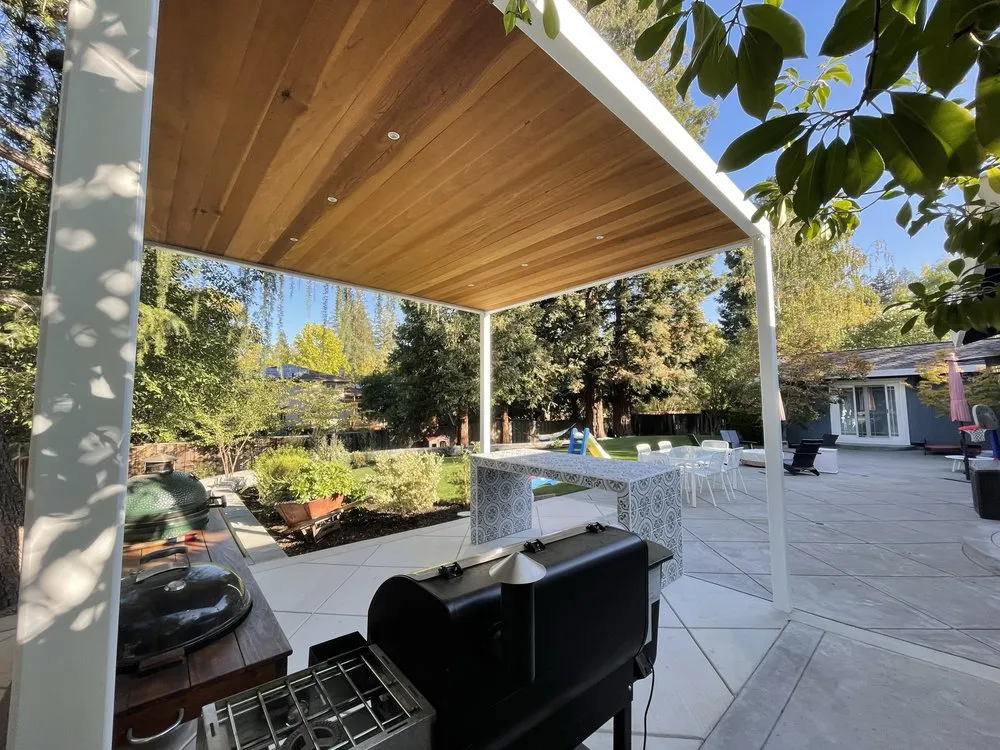 Affordable garden landscaping in Livermore, CA - FG Pavers and Turf