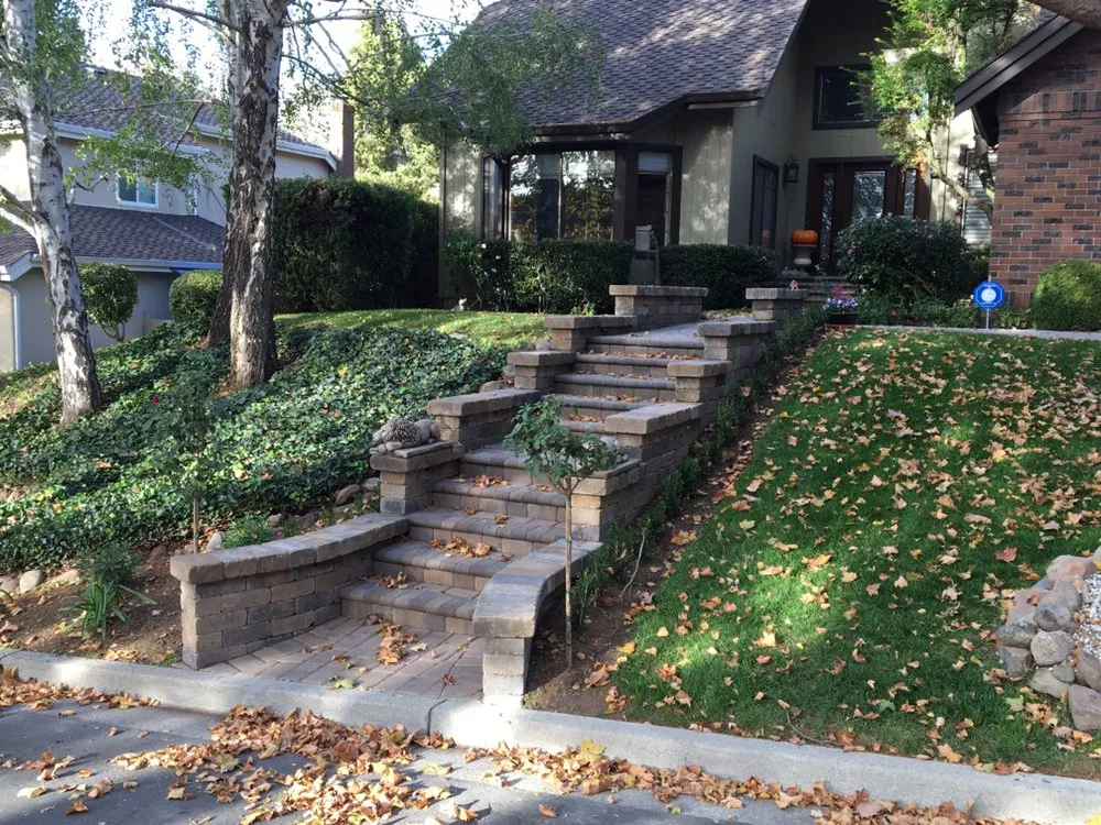 Reliable lawn care service for residential properties across Livermore, CA - FG Pavers and Turf