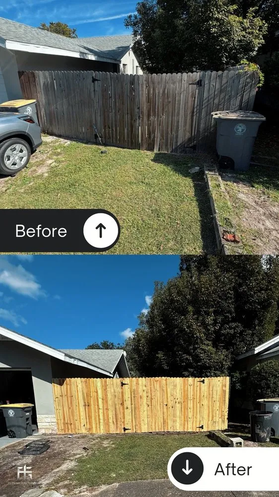 Custom lawn care service for year-round maintenance across Jacksonville, FL - FG Prime Solutions