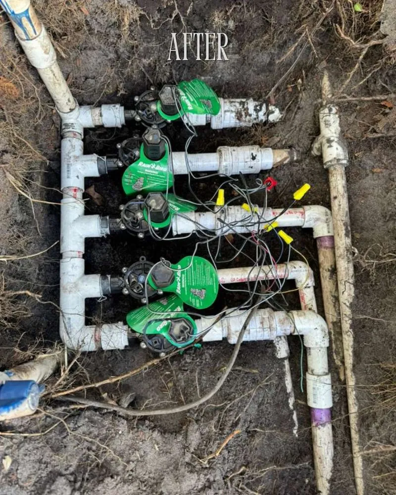 Custom lawn mowing service in Jacksonville, FL - FG Prime Solutions