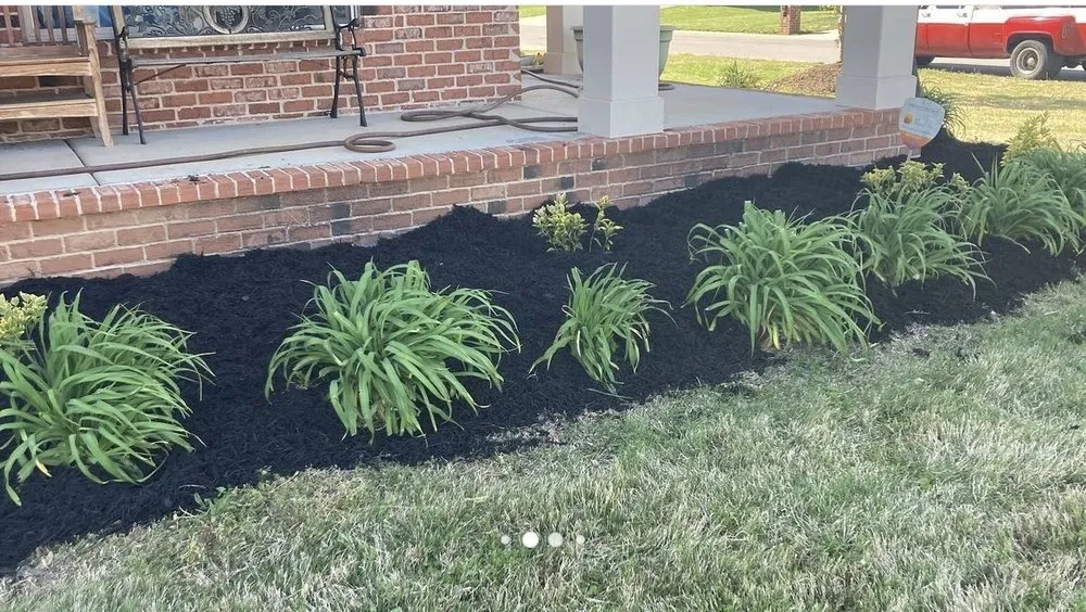 Top-rated landscaping services for residential properties in Murfreesboro, TN by FG3 lawn care