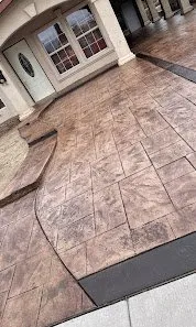 Custom landscaping services for year-round maintenance across El Paso, TX - FG.C Cement Work