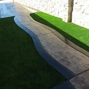 Custom yard maintenance for beautiful yards across El Paso, TX - FG.C Cement Work
