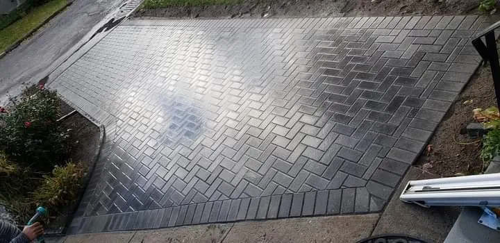 Trusted yard maintenance in Revere, MA - FGM4 Housekeeping & Landscaping