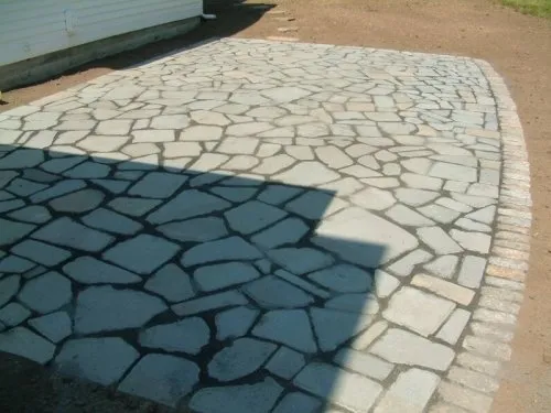 Professional residential landscaping in Revere, MA - FGM4 Housekeeping & Landscaping