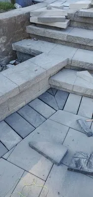 FGM4 Housekeeping & Landscaping