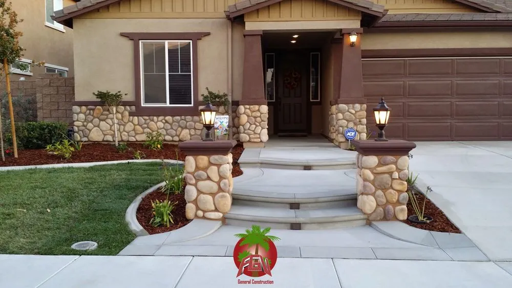 Local yard cleanup service experts serving Lake Elsinore, CA - FGV Construction