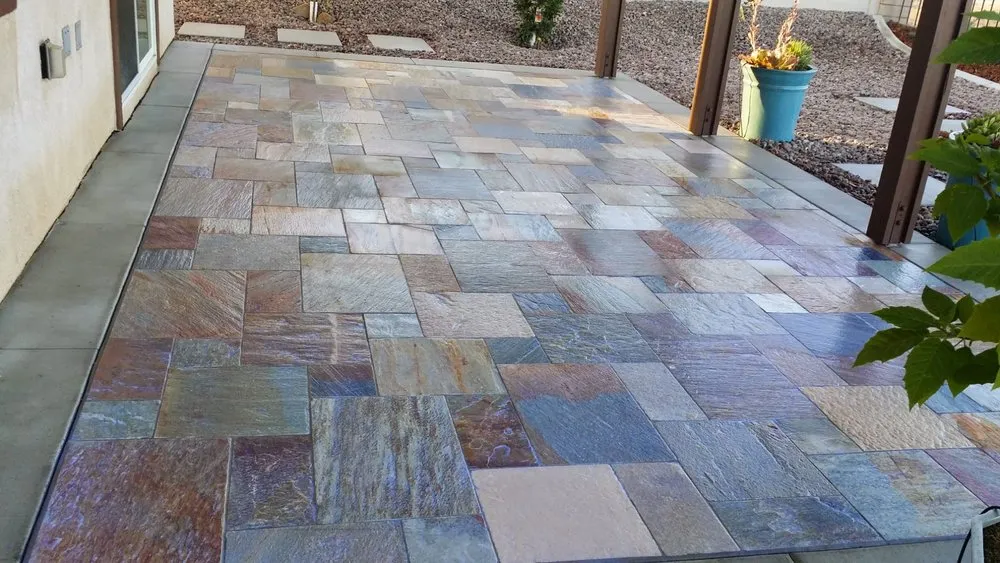 Expert yard maintenance experts serving Lake Elsinore, CA - FGV Construction