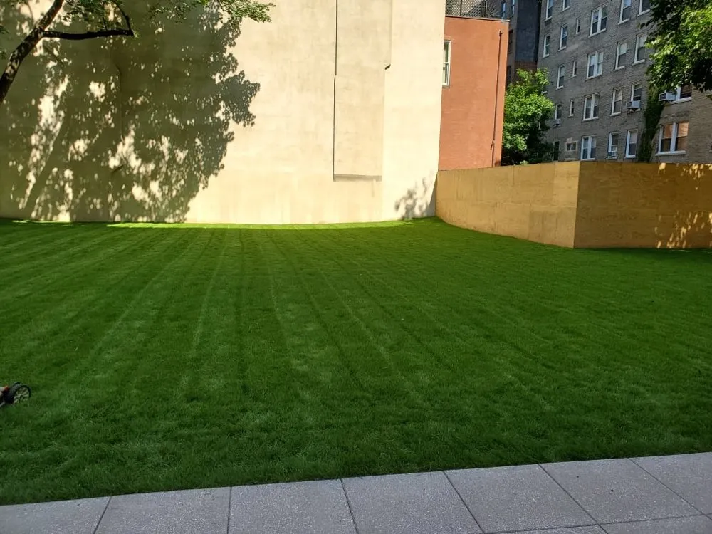 Trusted lawn care service in Brentwood, NY - F&H Landscaping