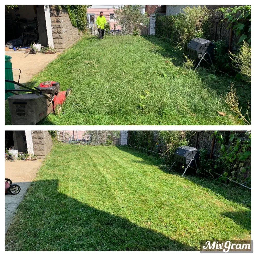 Expert landscape installation for residential properties across Brentwood, NY - F&H Landscaping