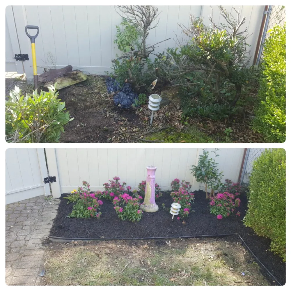 Expert landscaping services for year-round maintenance across Brentwood, NY - F&H Landscaping