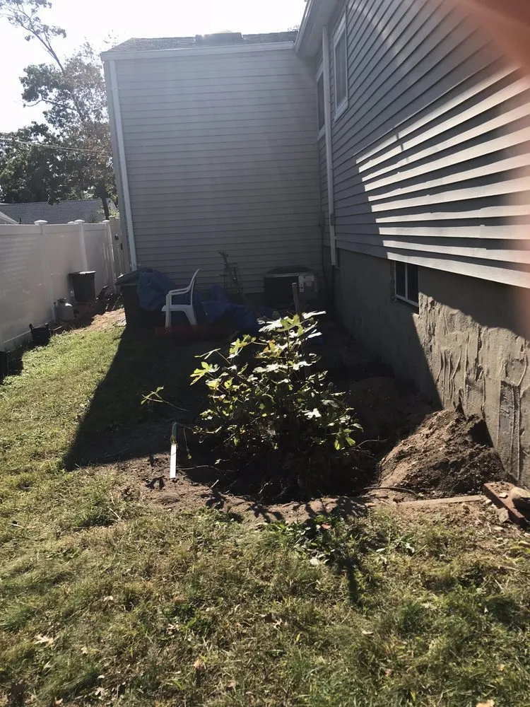 Reliable landscape installation in Brentwood, NY - F&H Landscaping