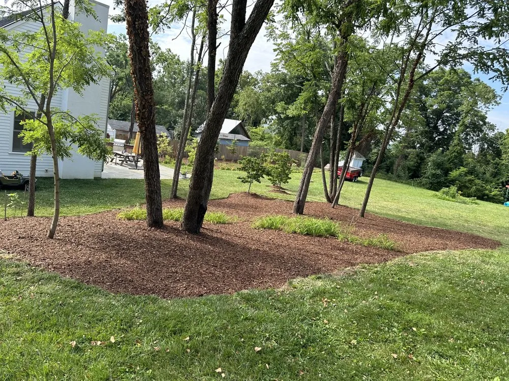 Trusted yard maintenance for residential properties in Fredericksburg, VA by FH Landscaping