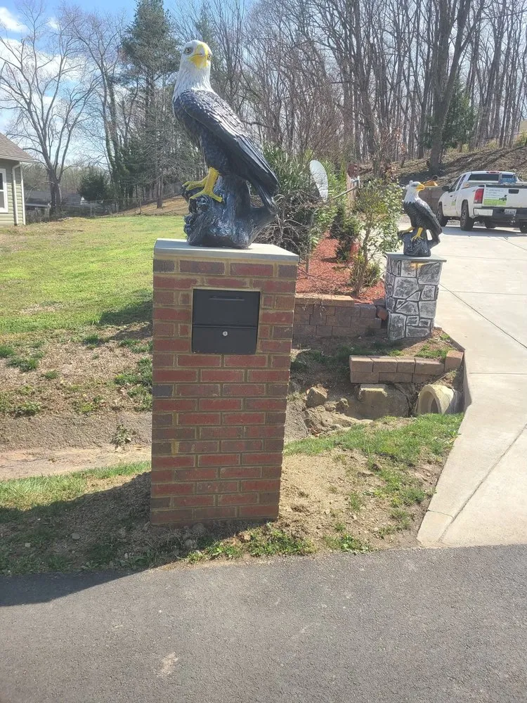 Expert lawn mowing service experts serving Fredericksburg, VA - FH Landscaping