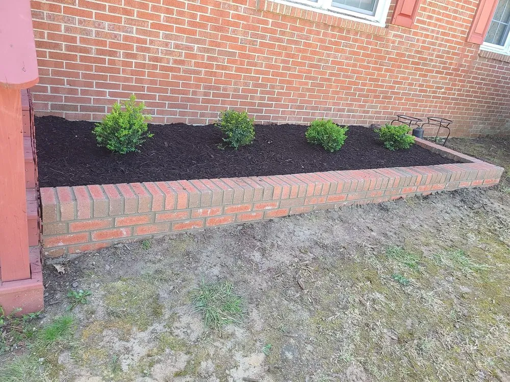 Expert yard maintenance in Fredericksburg, VA by FH Landscaping