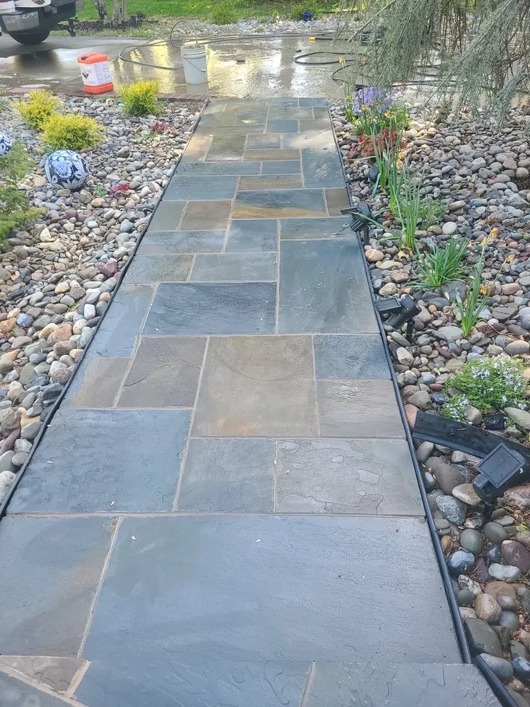 Affordable landscaping services near you across Fredericksburg, VA - FH Landscaping