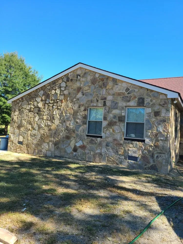 Reliable garden landscaping for homes across Fredericksburg, VA - FH Landscaping