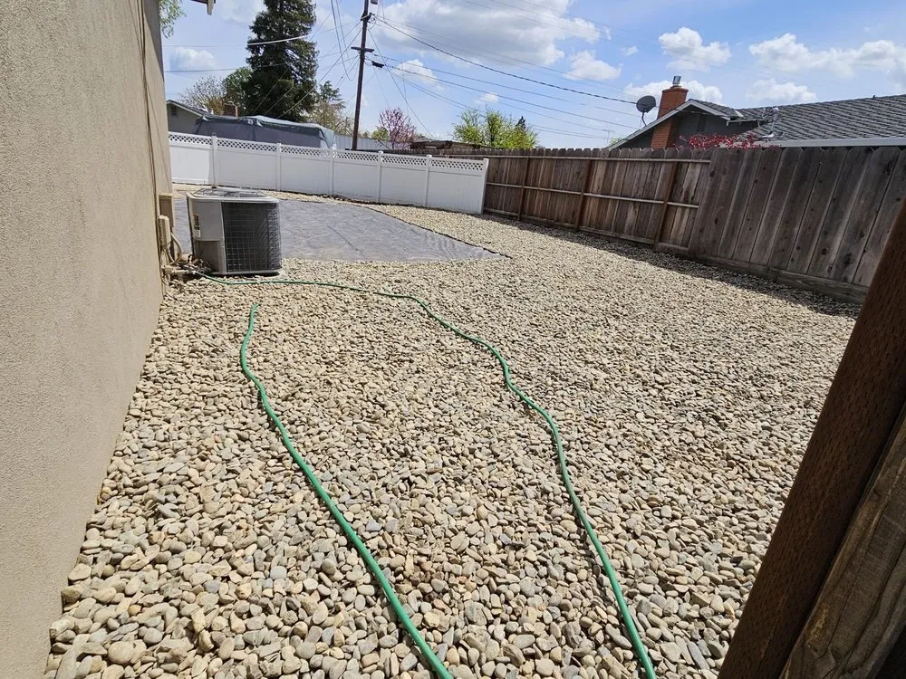 Affordable yard maintenance in French Camp, CA - F&H Landscaping