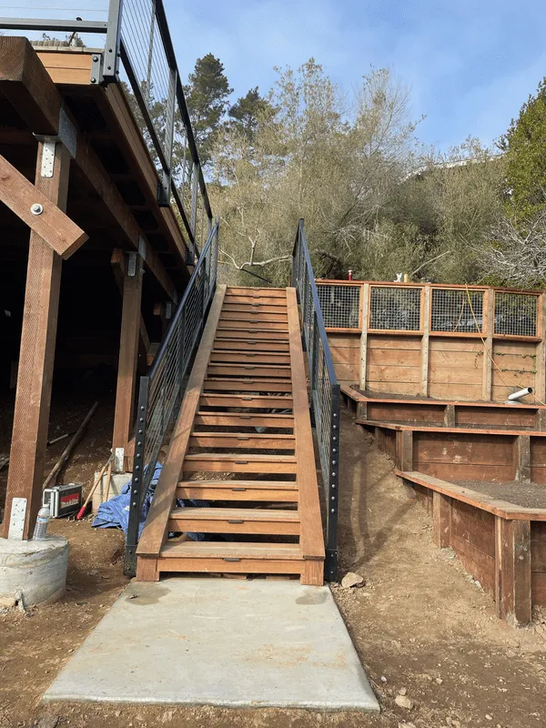 Top-rated residential landscaping experts serving Petaluma, CA - FH Landscaping