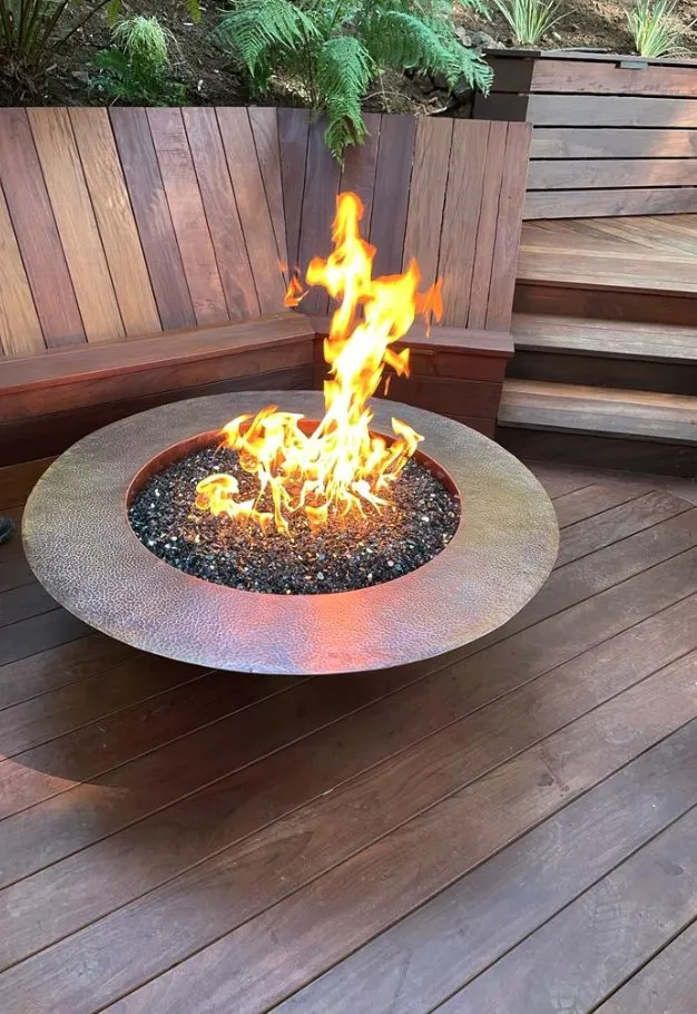 Reliable landscape installation experts serving Petaluma, CA - FH Landscaping