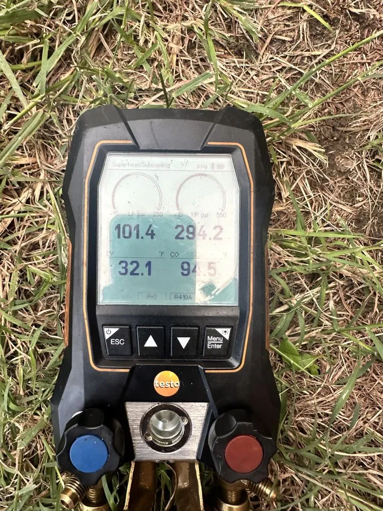 Reliable garden landscaping in River Oaks, TX by F&H Lawn Construction Services