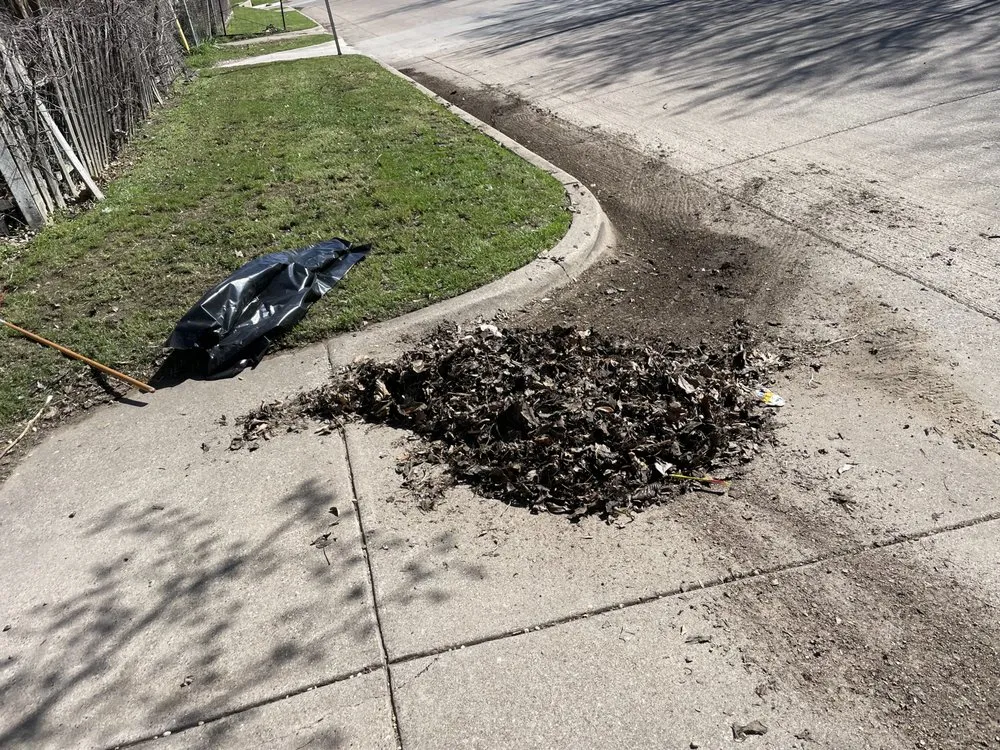 Local landscape design for residential properties across River Oaks, TX - F&H Lawn Construction Services