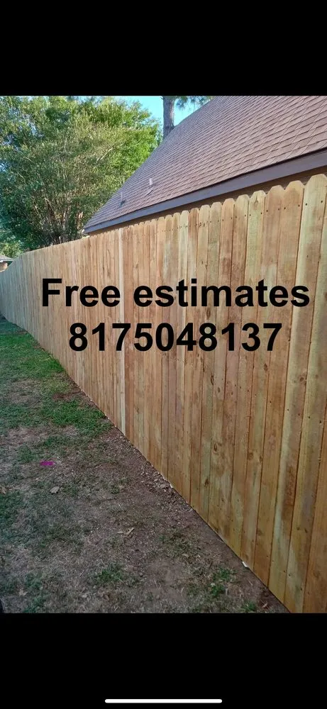 Professional lawn mowing service for homes in River Oaks, TX by F&H Lawn Construction Services